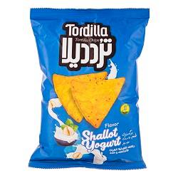 تردیلا چیپس ماست موسیر 100گرم